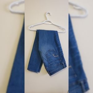 American Eagle high rise jegging